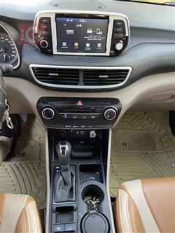هیوندای تۆکسۆن
